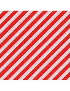 Papel Embrulho Riscas